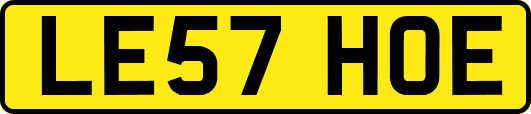 LE57HOE
