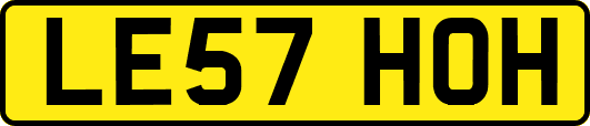 LE57HOH