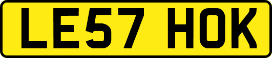 LE57HOK