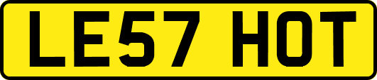 LE57HOT