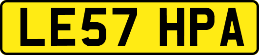 LE57HPA