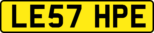 LE57HPE