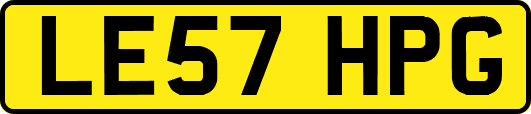 LE57HPG