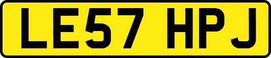 LE57HPJ