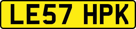 LE57HPK