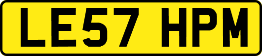 LE57HPM