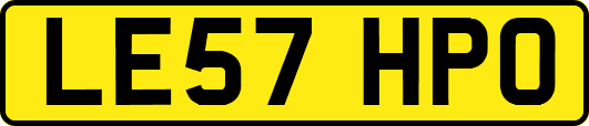LE57HPO