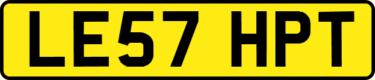LE57HPT