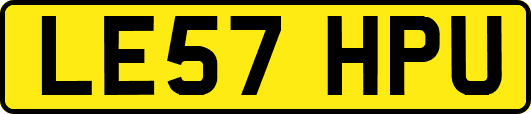 LE57HPU