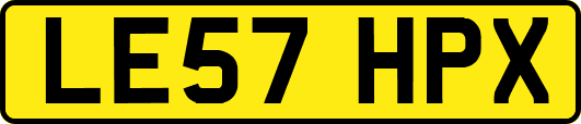 LE57HPX