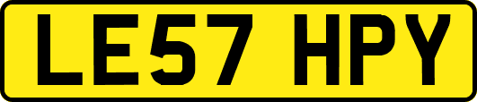 LE57HPY