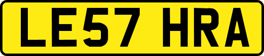 LE57HRA