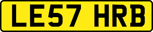 LE57HRB