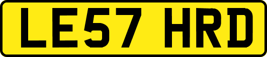 LE57HRD