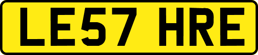 LE57HRE