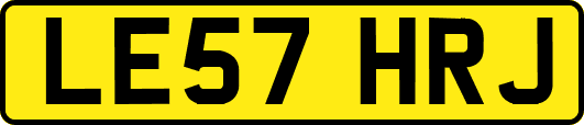 LE57HRJ