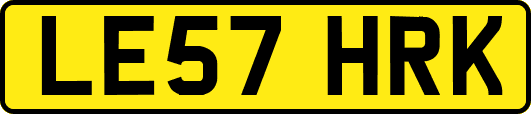 LE57HRK
