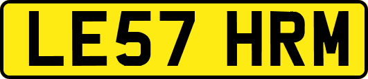 LE57HRM