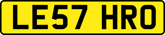 LE57HRO