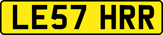 LE57HRR