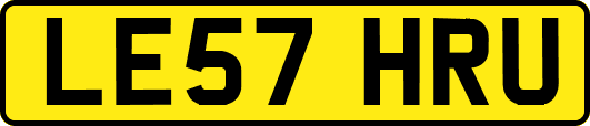 LE57HRU