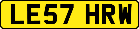 LE57HRW