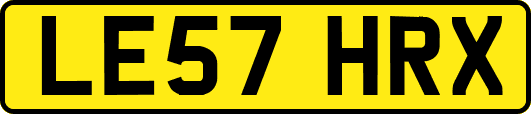 LE57HRX