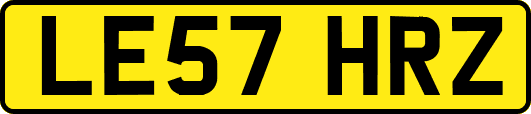LE57HRZ