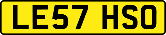 LE57HSO