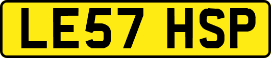 LE57HSP