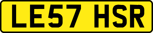 LE57HSR