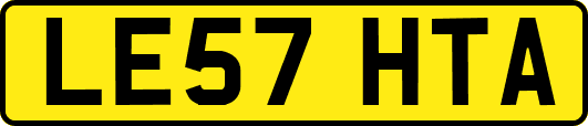 LE57HTA