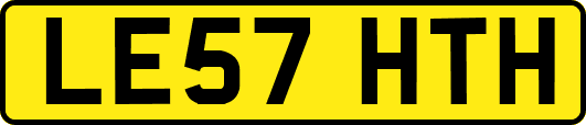 LE57HTH
