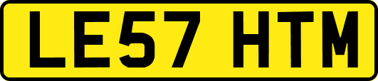 LE57HTM