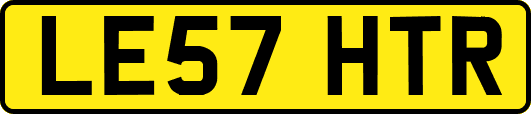 LE57HTR