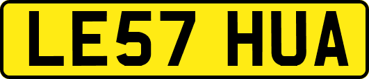 LE57HUA