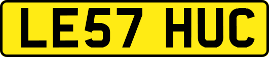 LE57HUC