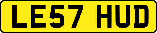 LE57HUD