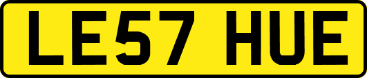 LE57HUE