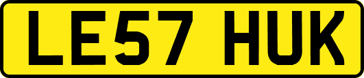 LE57HUK
