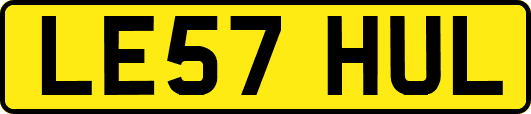 LE57HUL