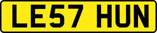 LE57HUN