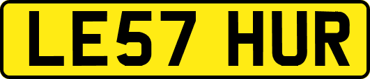 LE57HUR