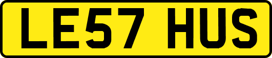 LE57HUS