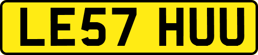LE57HUU