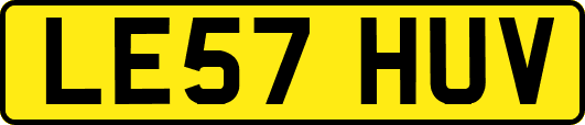 LE57HUV