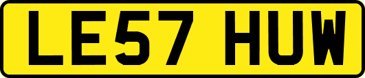 LE57HUW