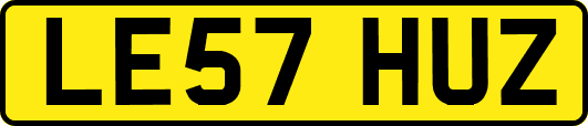 LE57HUZ
