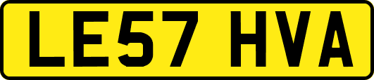 LE57HVA