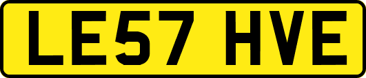 LE57HVE